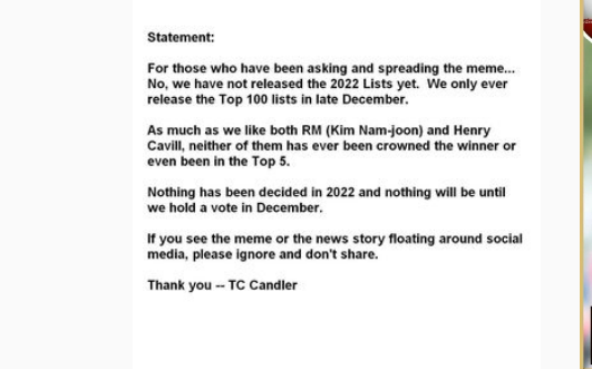 Tccandler
