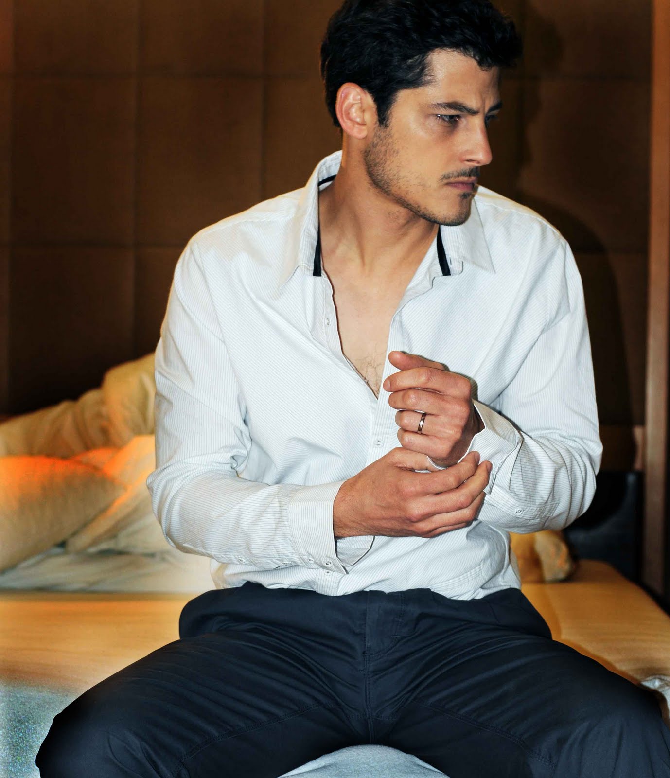 Atesh salih