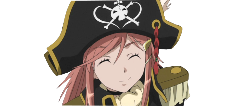 00 featured marika katou pirate girl