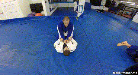 Pen sweep