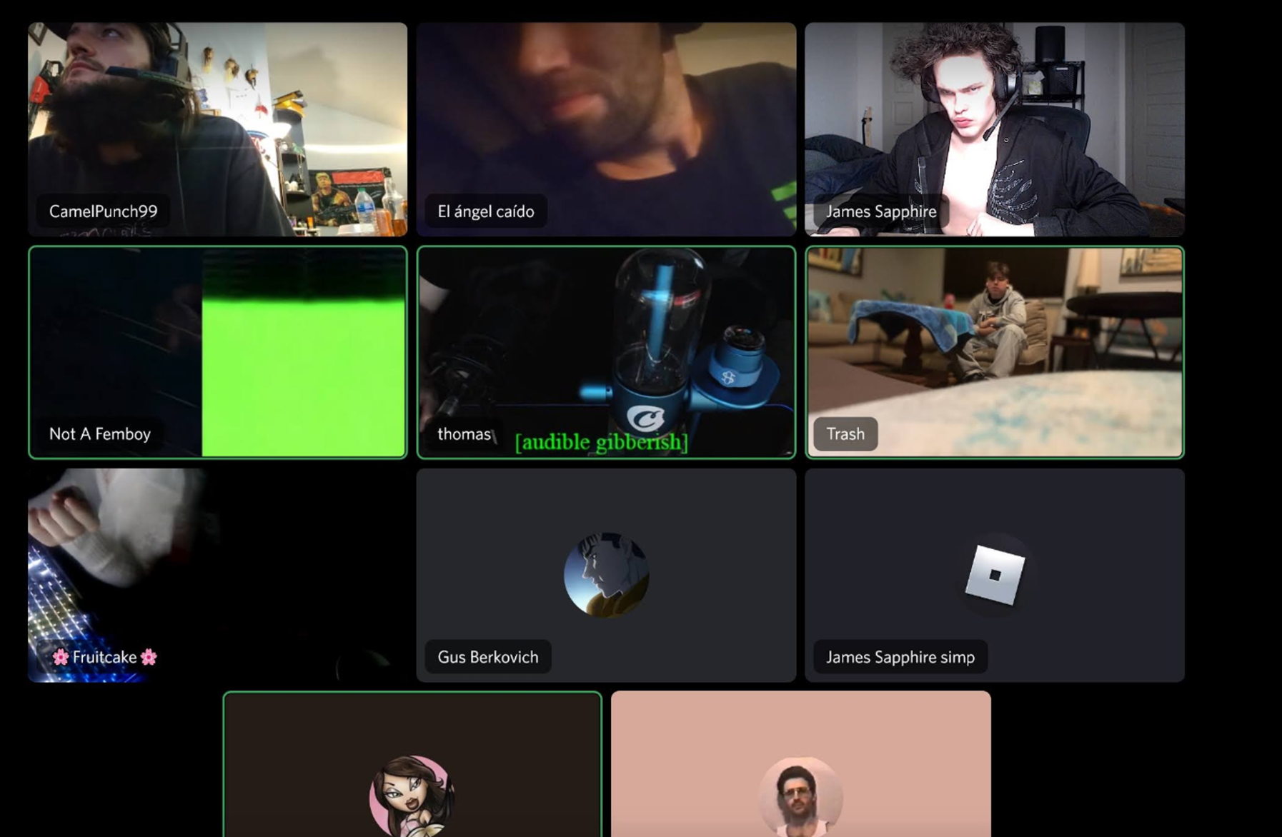 Discord 2