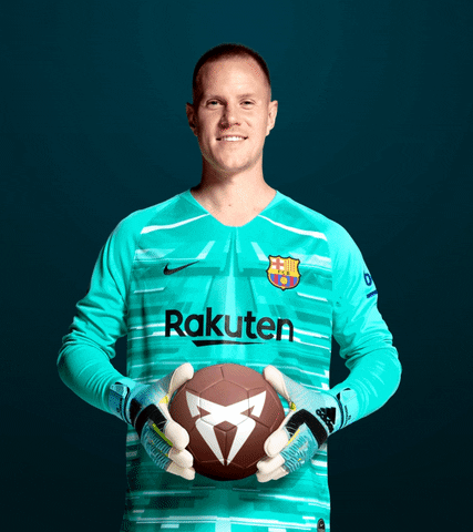 Ter stegen