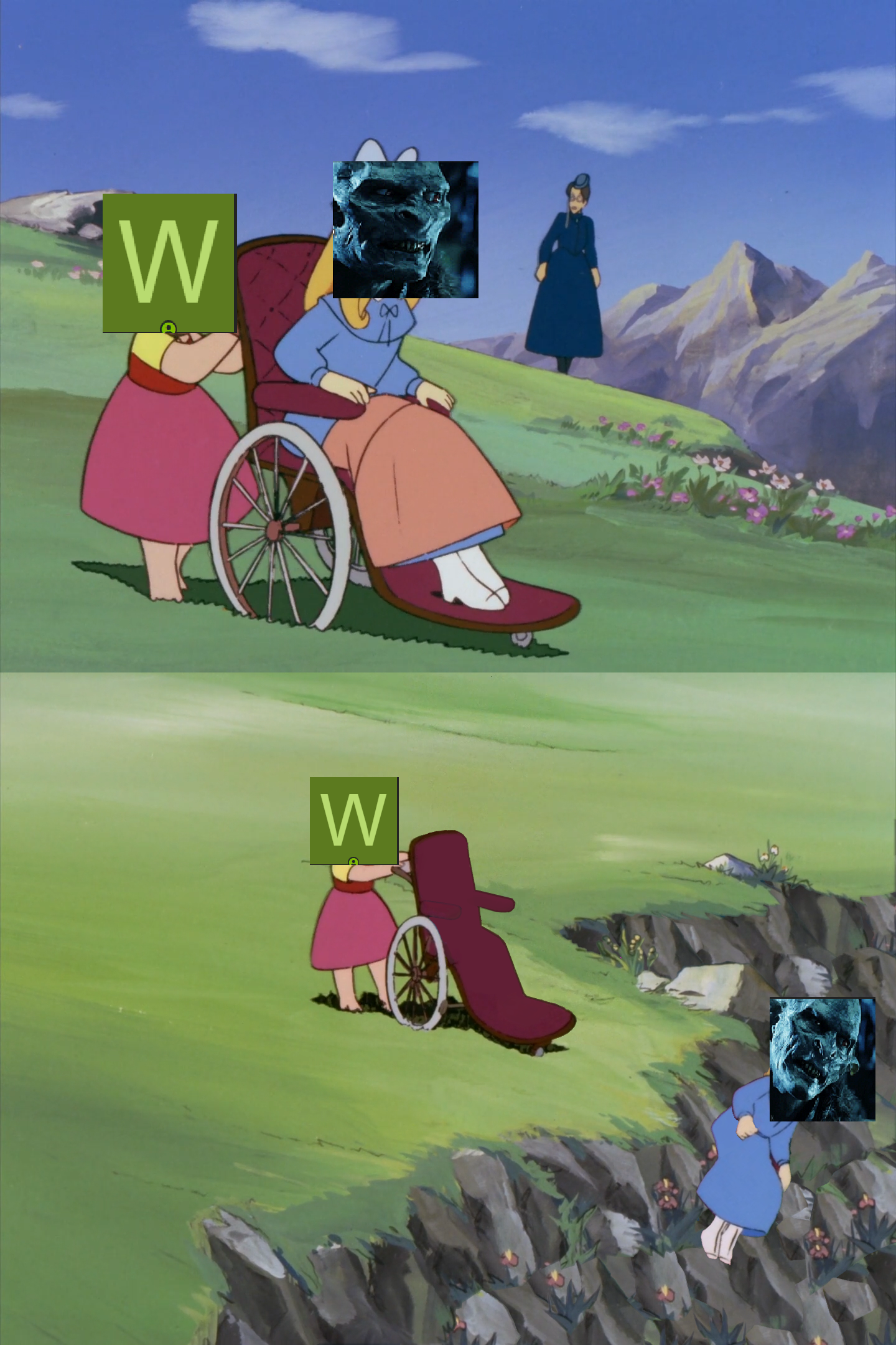 Subhuman