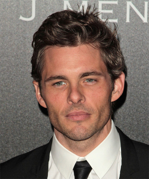 James Marsden