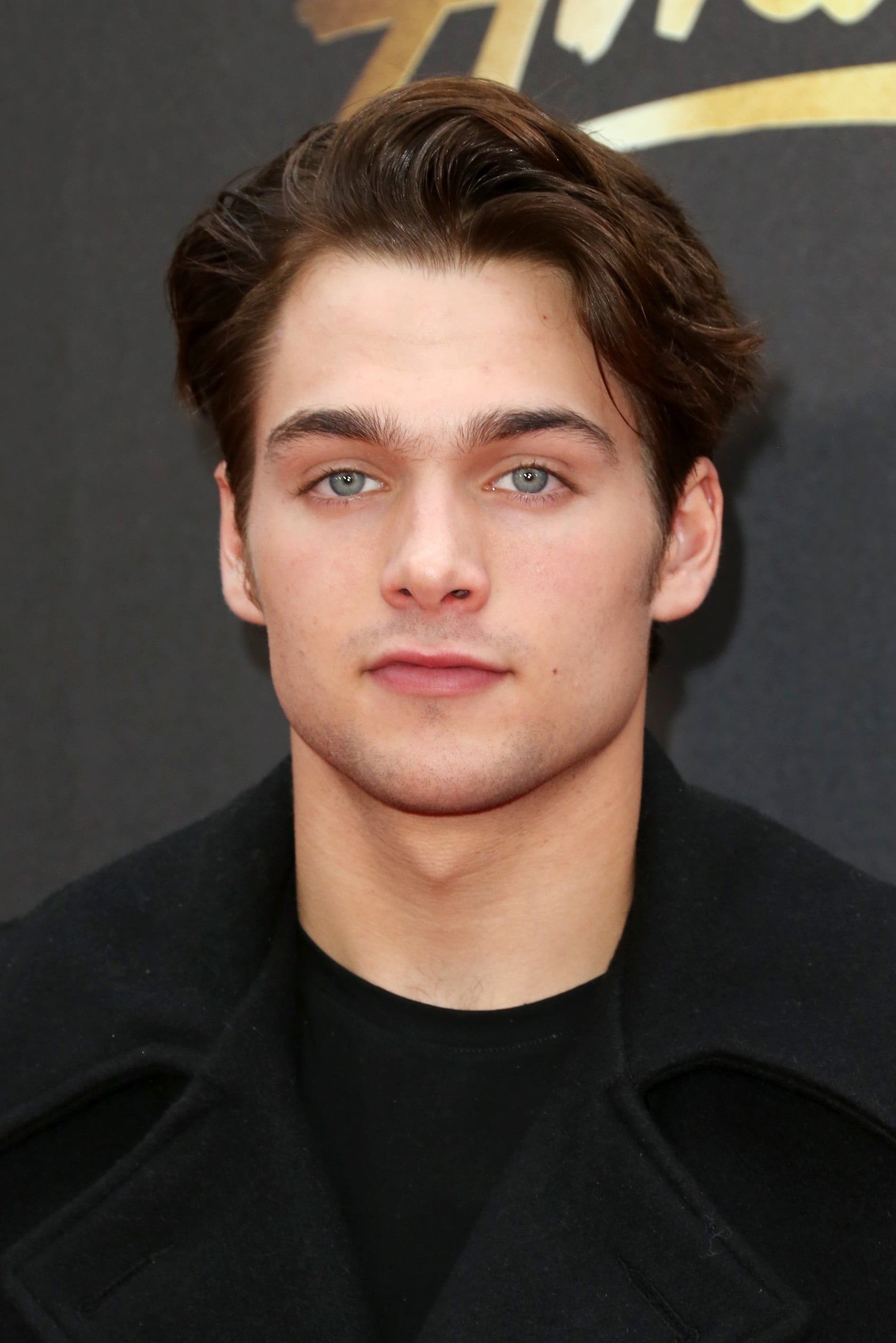 Dylan Sprayberry