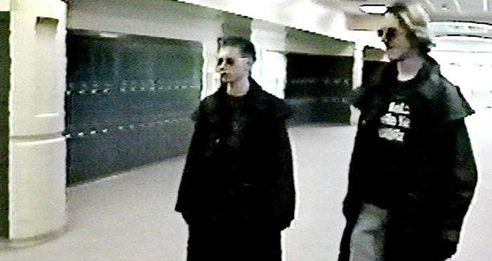 KILLERS HARRIS KLEBOLD