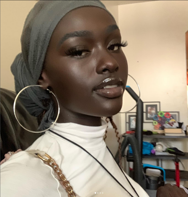 Screenshot 2022 08 27 at 20 04 19 Nyawurh Chuol chuol nnyawurh  Foto e video di Instagram