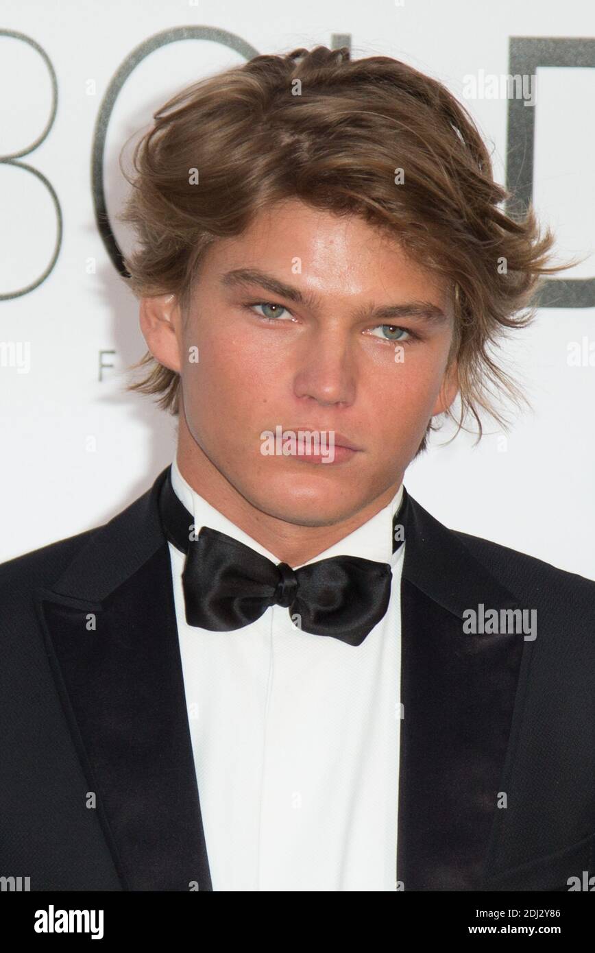 Jordan barrett soiree amfar 69eme festival de cannes 19052016 photo by nasser berzaneabacapres