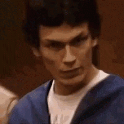 Serialkiller stare