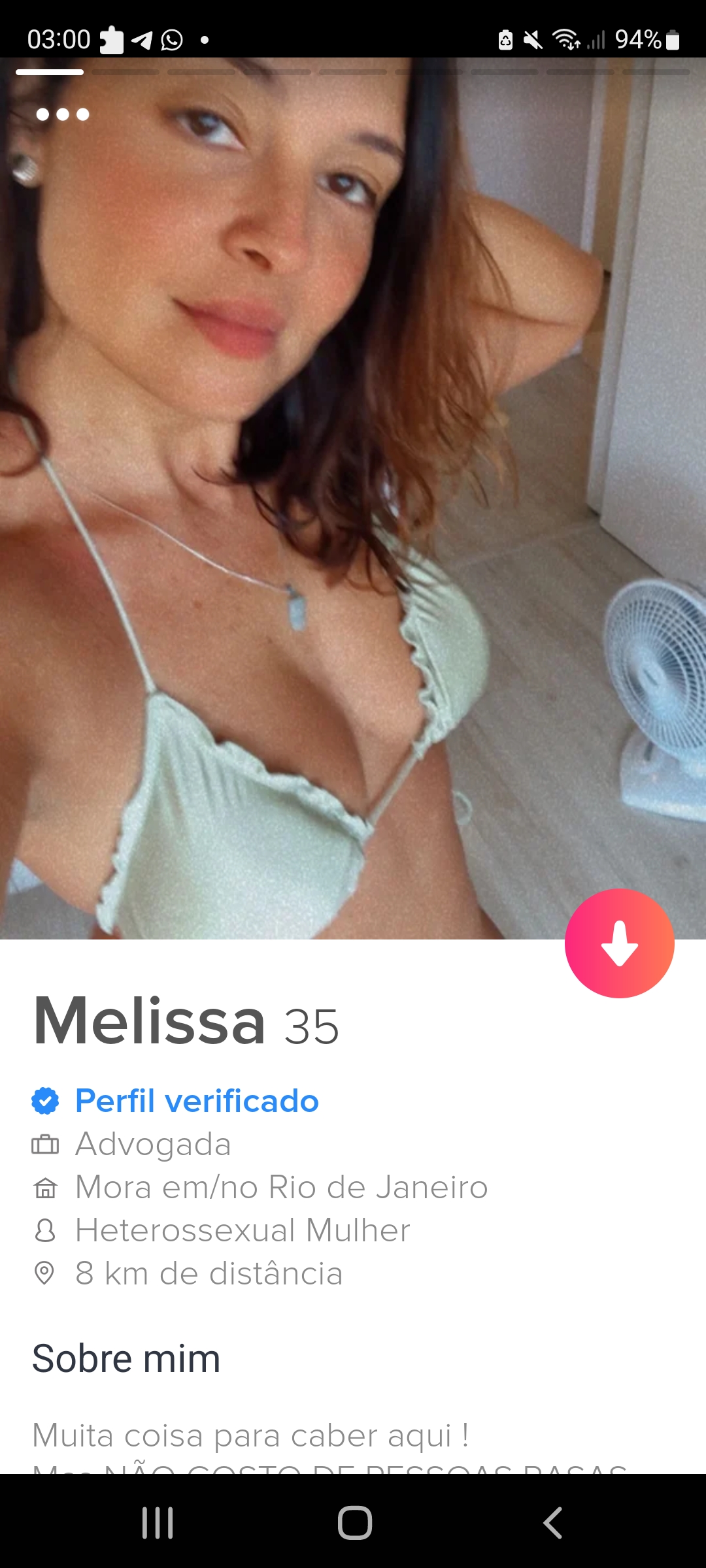 Screenshot 20220828 030004 Tinder