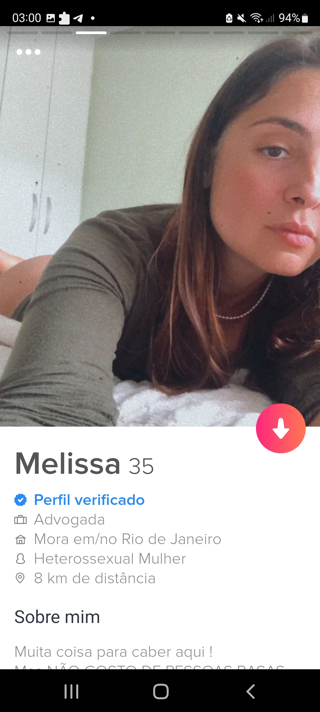 Screenshot 20220828 030011 Tinder