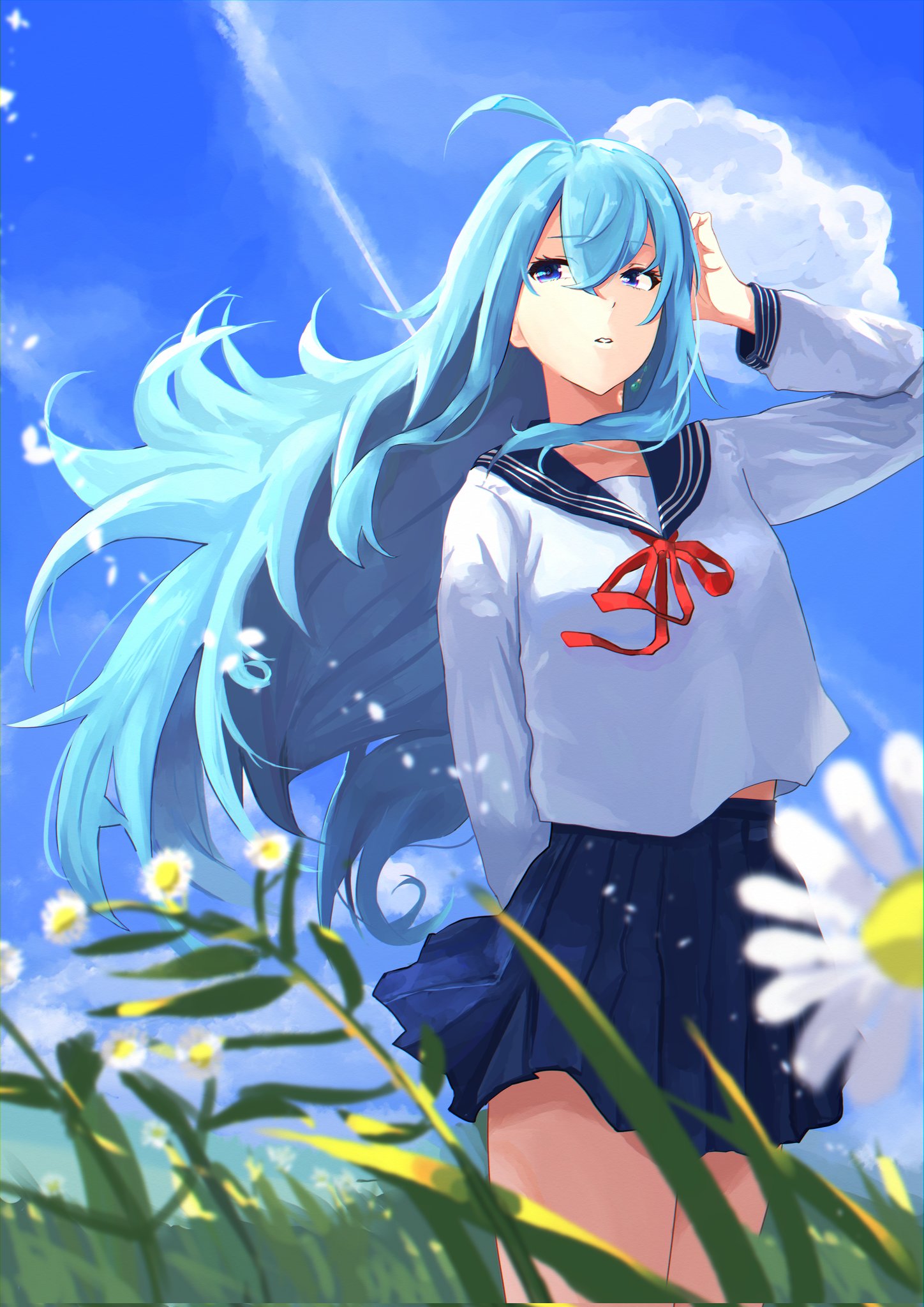 Vivy 17