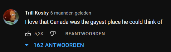 Comment