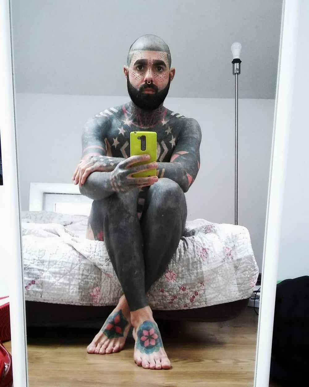 Funny weird people 01 5