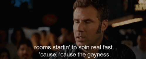 Benlarsen21 gayness