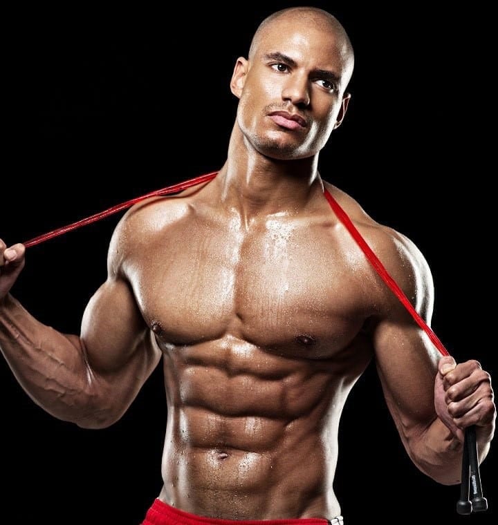 3050886 Is Brandon Carter on Steroids