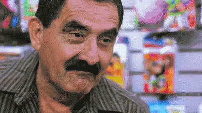 Eyebrows turk