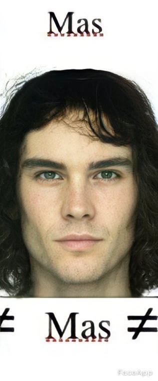 FaceApp 1661796811623