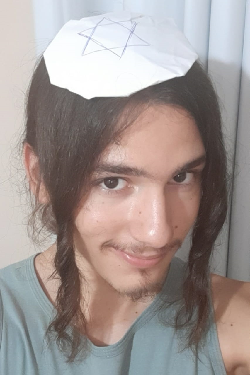 Renan Judeu
