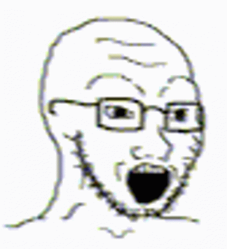 Wojak soyboy
