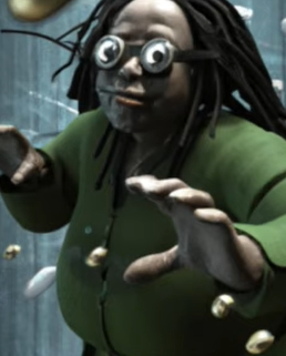 Thematrix