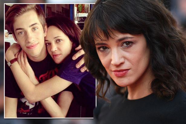 Asia argento