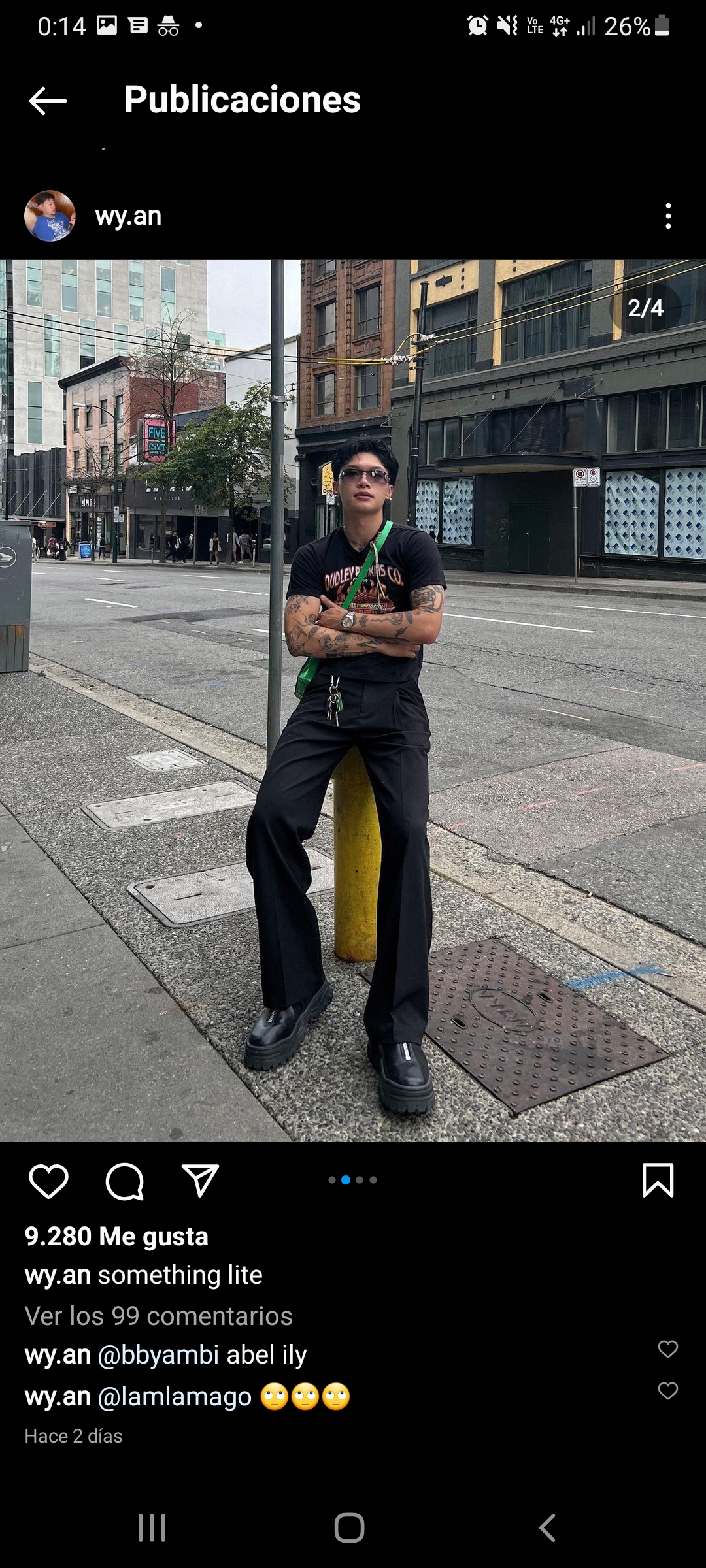 Screenshot 20220831 001412 Instagram