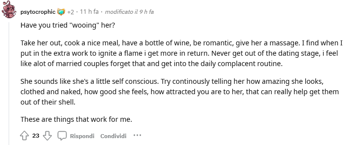 Screenshot 2022 08 31 at 12 52 56 r sex   NSFW Married sex life is crap