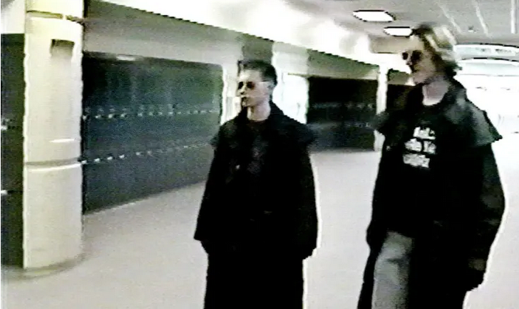 Screenshot 2022 08 31 at 18 40 24 Columbine killer has cult of fans long after death