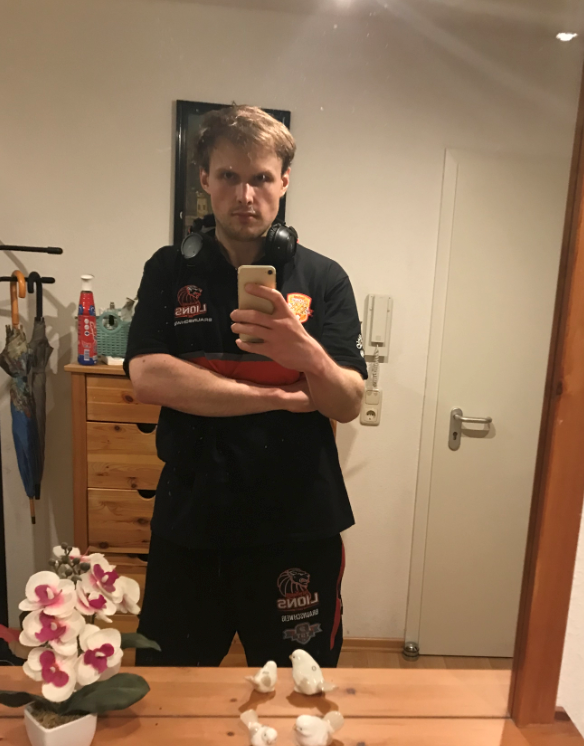 Dirtymirror