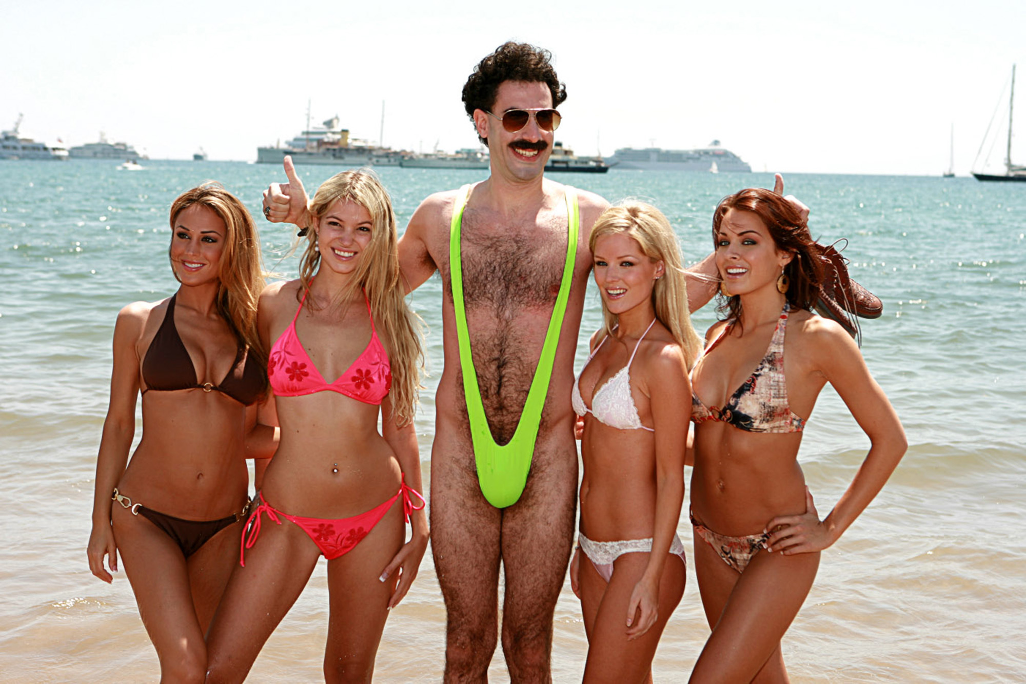 Shein borat 18