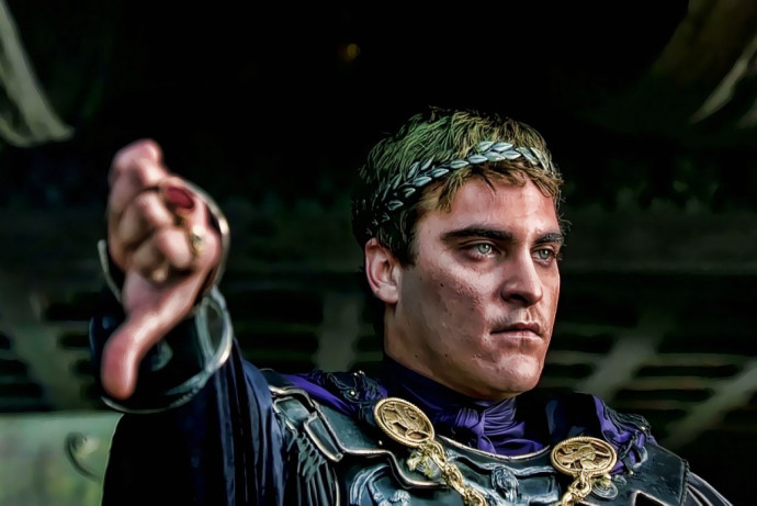 Commodus