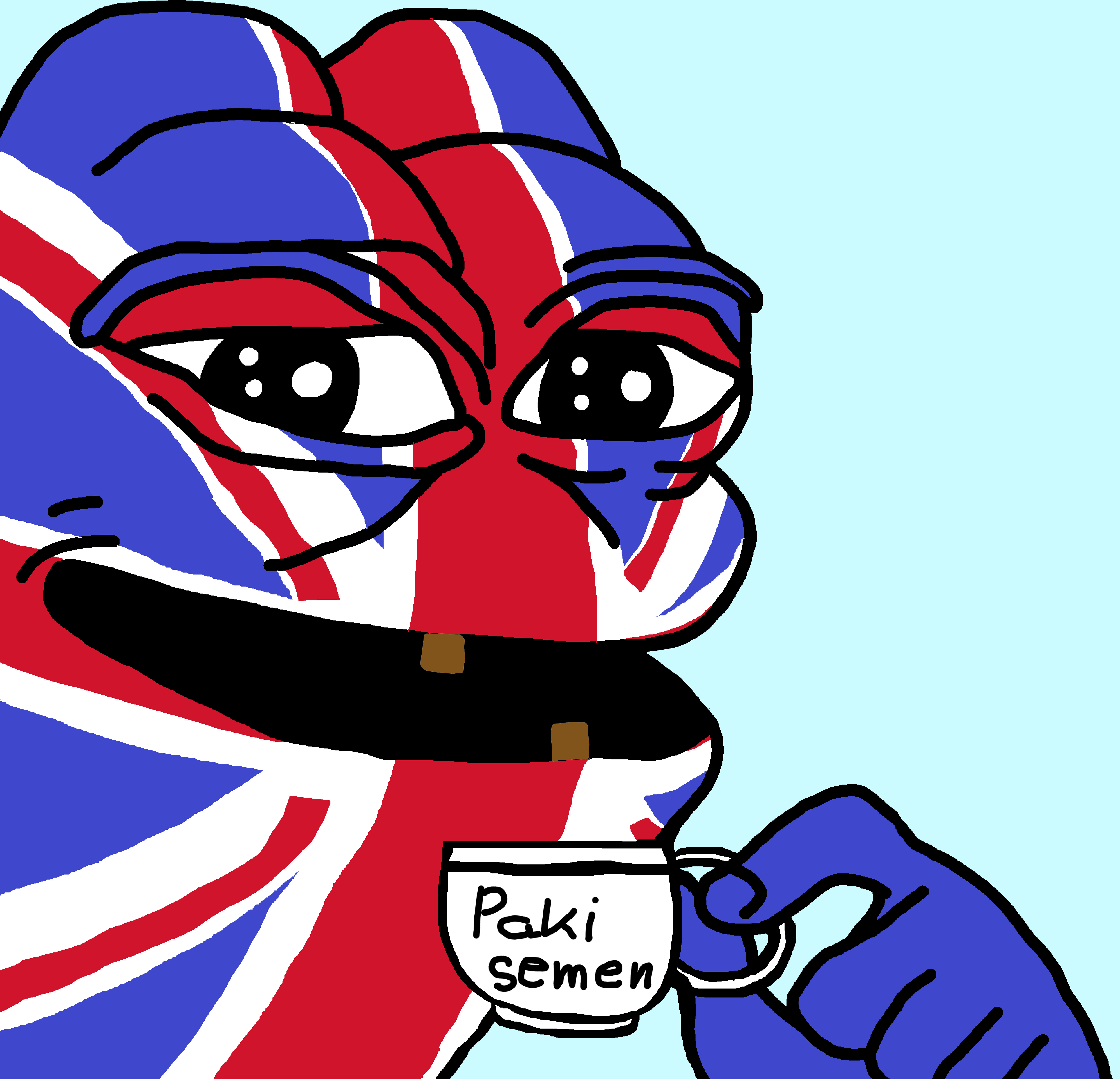 Paki semen