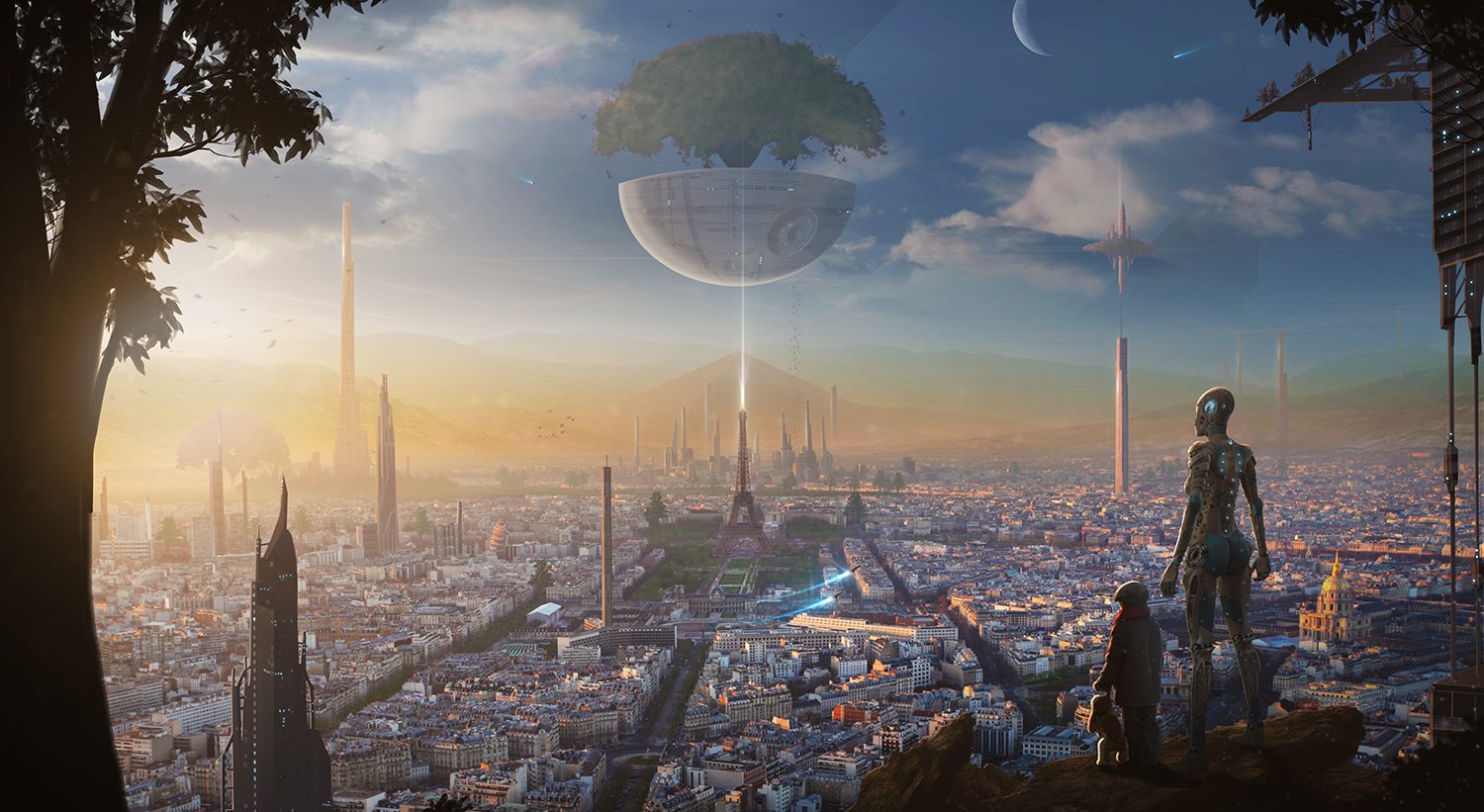 L utopie est elle humainement possible
