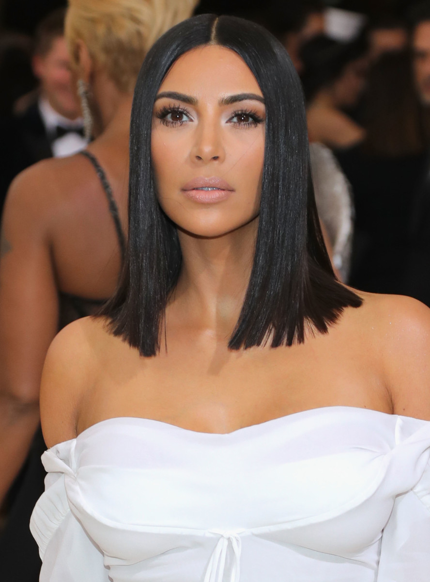 Kim kardashian west beauty line 1