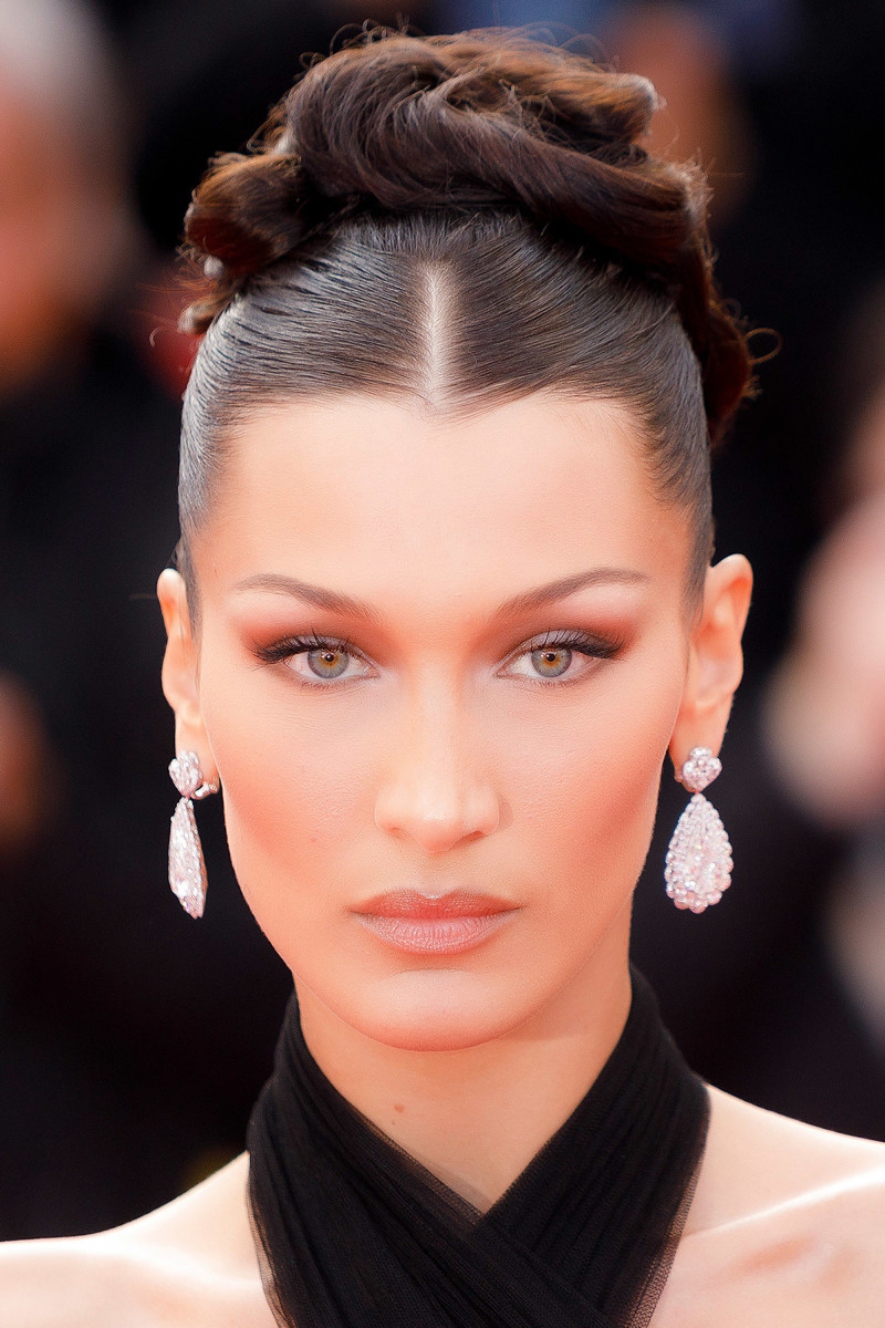 Bella hadid annette cannes premiere 2021