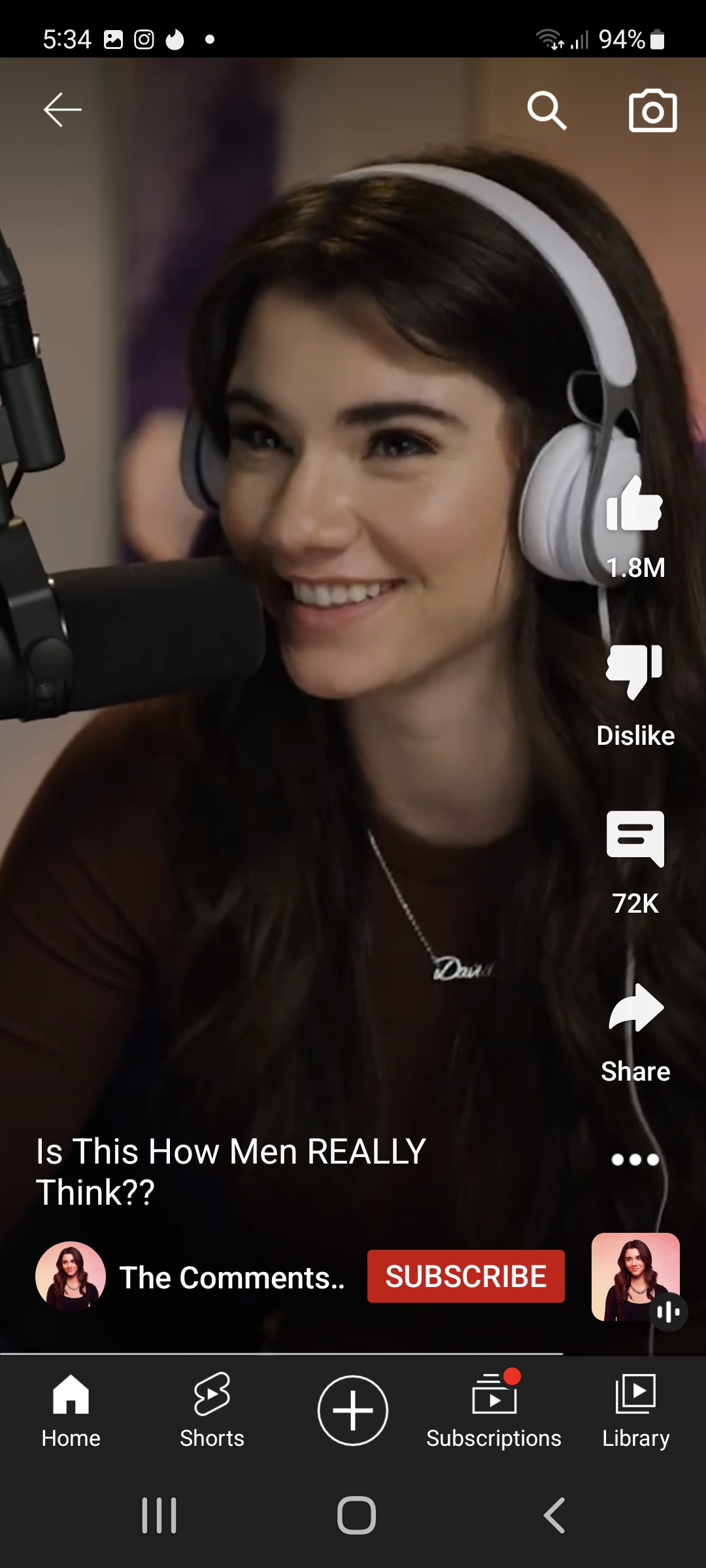 Screenshot 20220901 173405 YouTube
