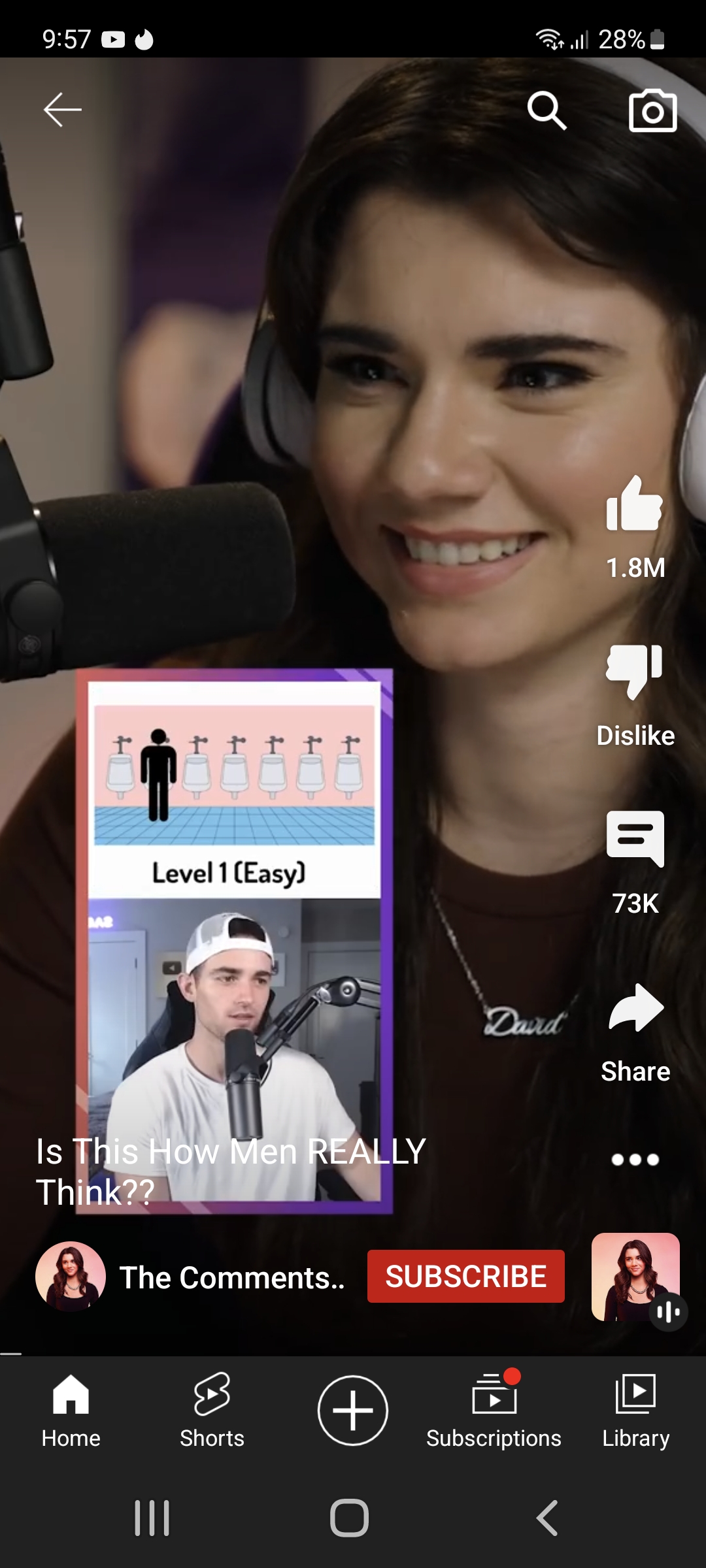 Screenshot 20220902 095742 YouTube