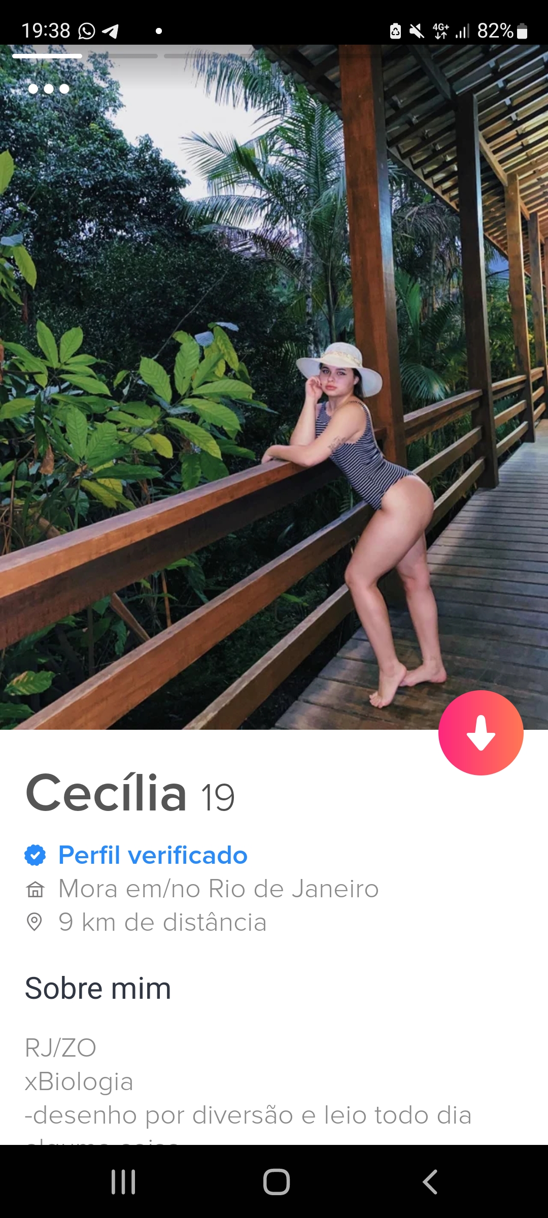 Screenshot 20220831 193828 Tinder