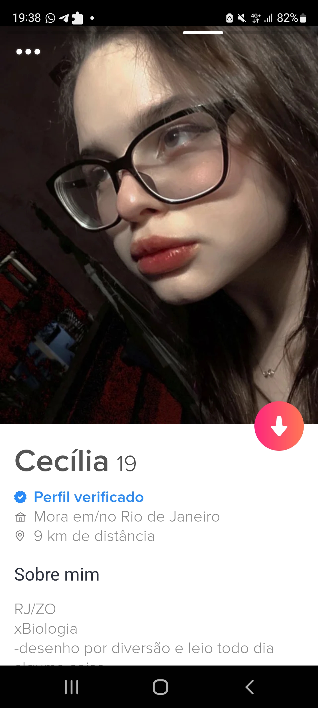 Screenshot 20220831 193857 Tinder