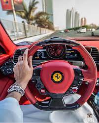 Millionaire Lifestyle™️ on Instagram: “Name the watch! 👀. . Shot by @s.kh  #millionairelifestyle #luxury #combo #ferrari #dubai … | Ferrari 458, Super  cars, Ferrari
