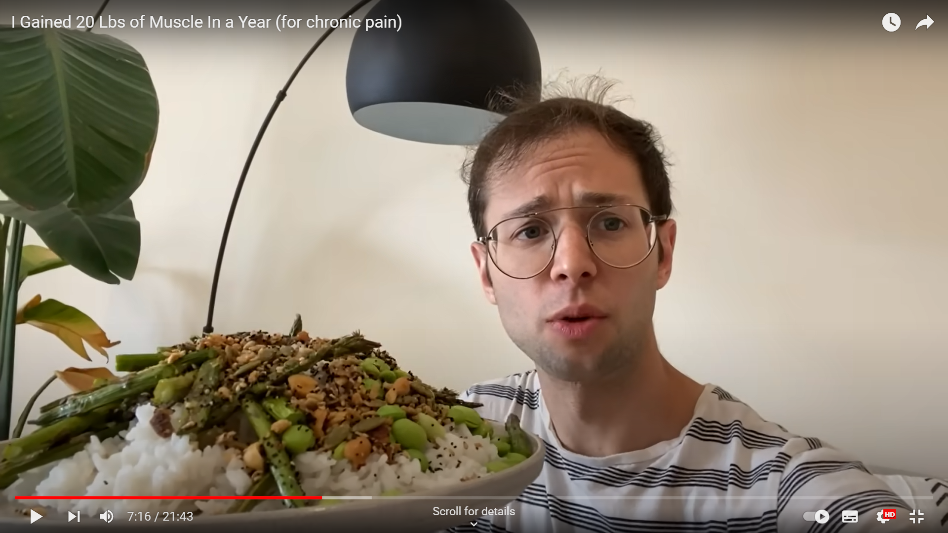 Diet insane