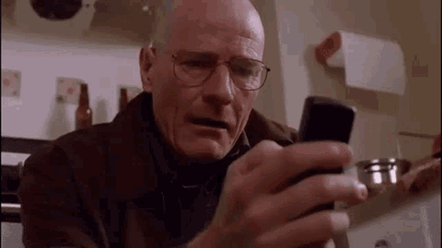 Walter white