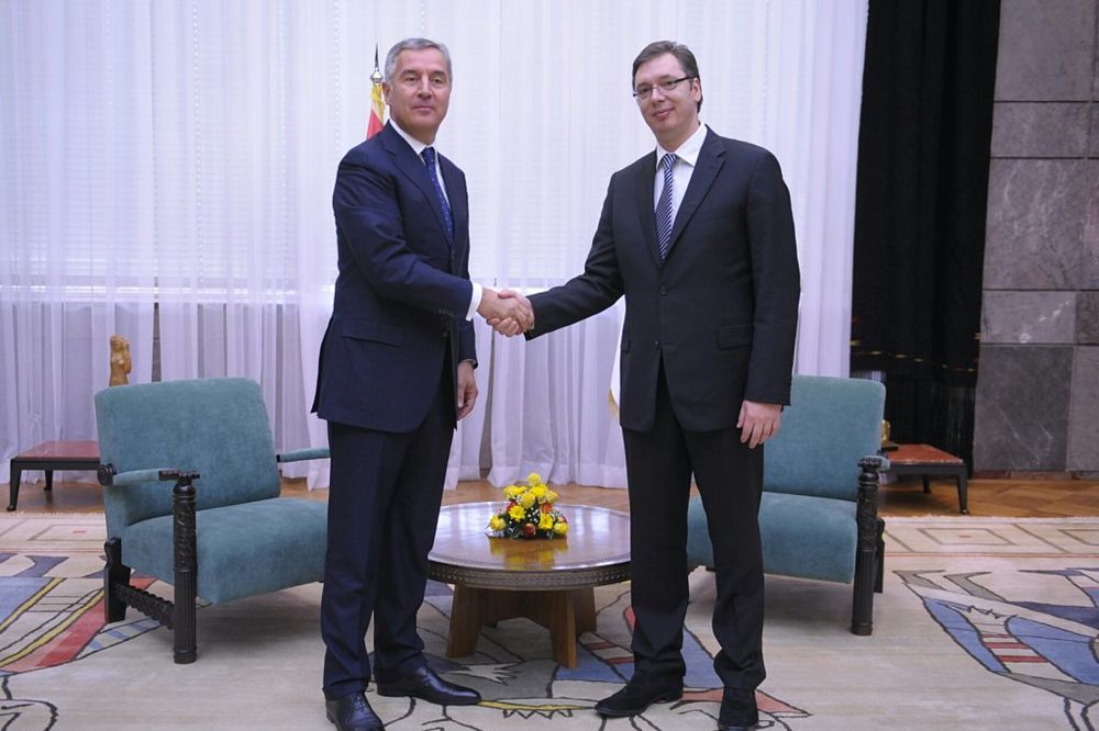 410235 milo djukanovic aleksandar vucic ls