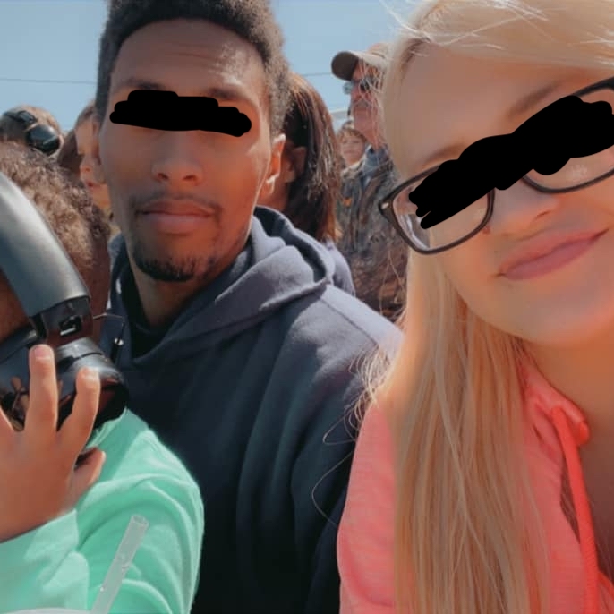 LTN Black Dude