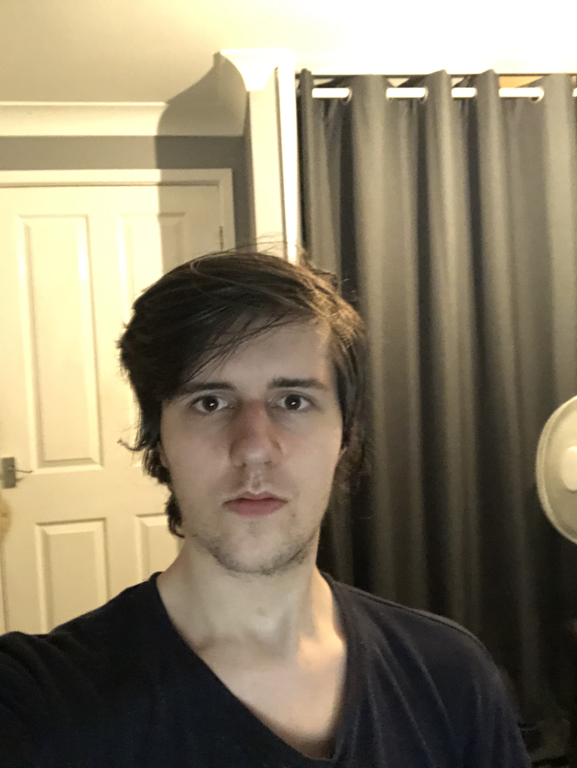 UGLIEST HUMAN