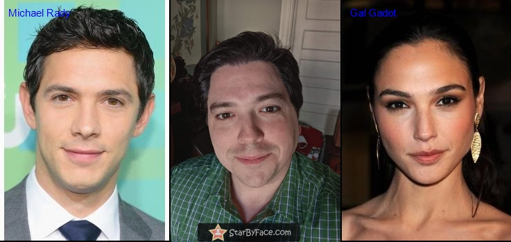 StarByFace