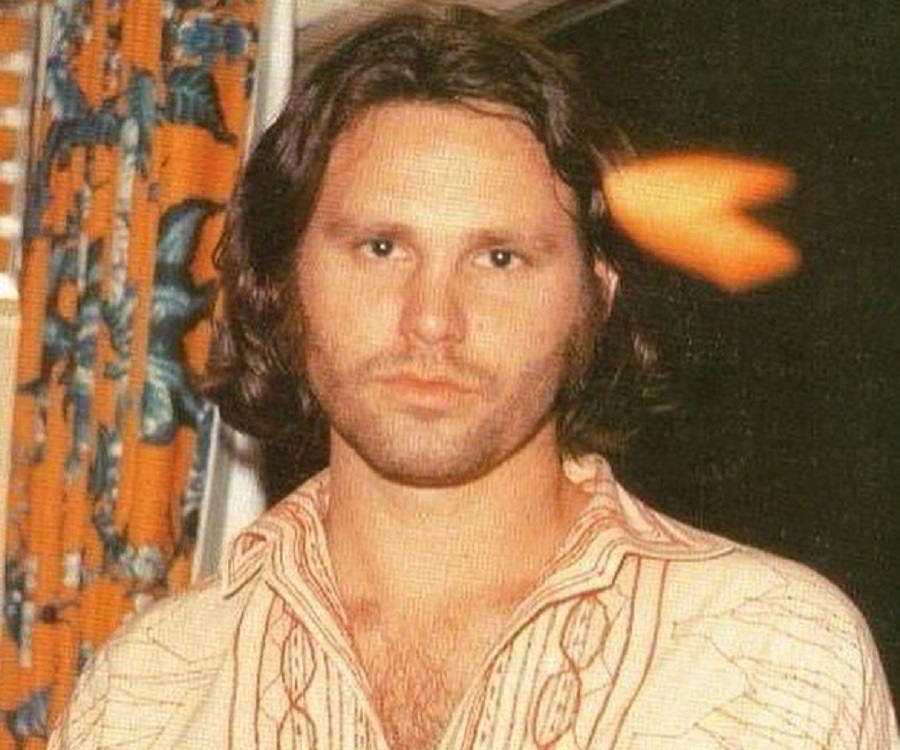 Jim morrison 19 3444564954