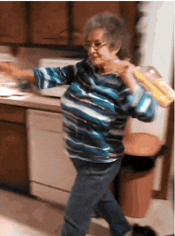 Twerk icegif 20