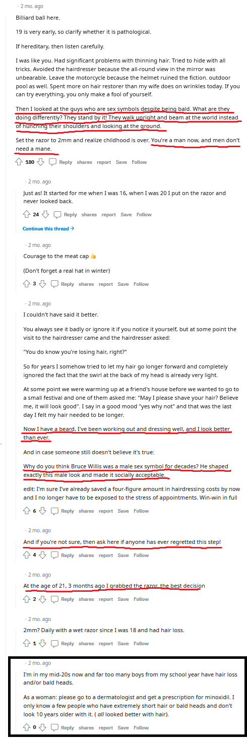 Redditrekt